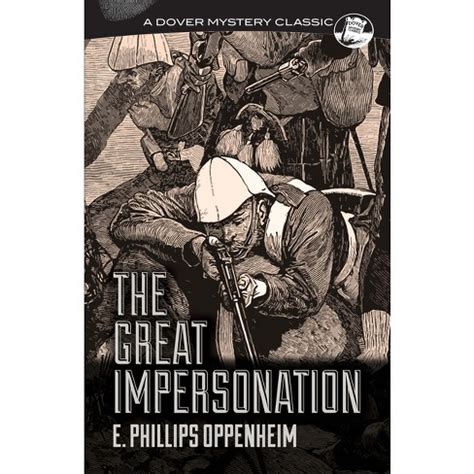 The Great Impersonation Dover Mystery Classics Epub