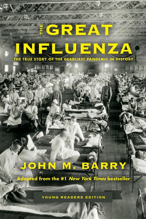 The Great Influenza The Story of the Deadliest Pandemic in History Doc