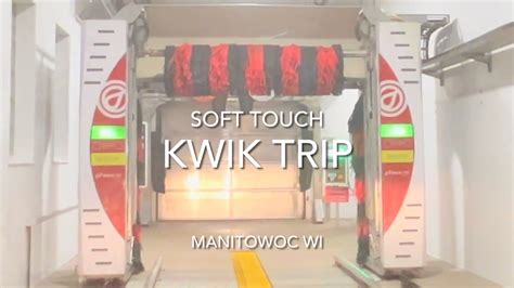 The Great Kwik Trip Debate: Soft Touch vs. Touch Free