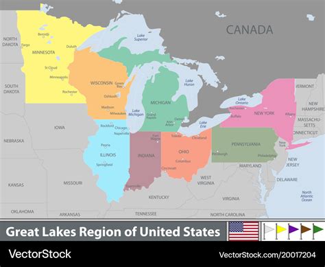 The Great Lakes region, encompassing eight states and one Canadian province, is home to a thriving community of psychologists and mental health professionals. This article delves into the field of Great Lakes psychology, highlighting its key trends, challenges, and innovative approaches.