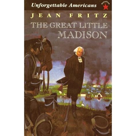 The Great Little Madison Unforgetable Americans Epub