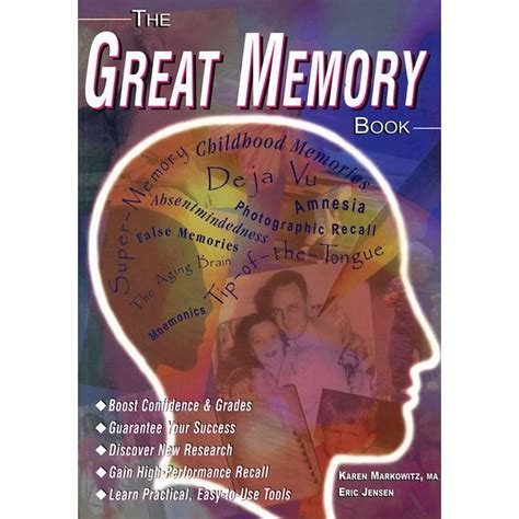 The Great Memory Book Reader