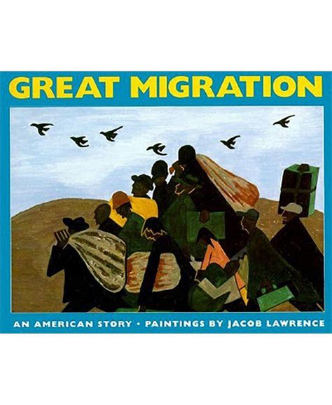 The Great Migration An American Story Epub