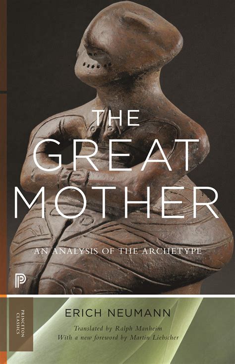 The Great Mother An Analysis of the Archetype Works by Erich Neumann PDF