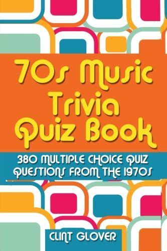 The Great Music Trivia Quiz Book PDF