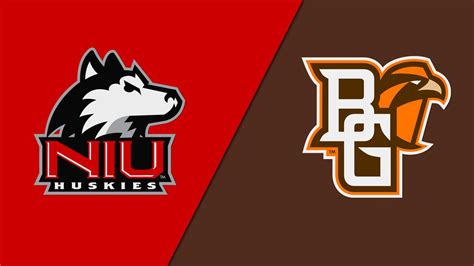 The Great Northern Illinois vs. Bowling Green Debate: A Comprehensive Guide