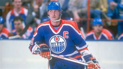 The Great One's Legacy: Unveiling the Secrets Behind Wayne Gretzky's Unparalleled Dominance