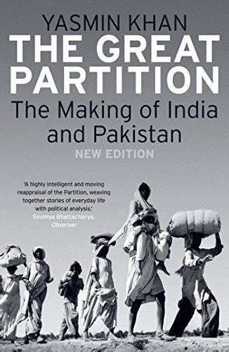 The Great Partition The Making of India and Pakistan Epub