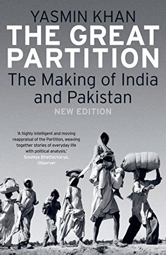 The Great Partition The Making of India and Pakistan Epub