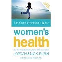 The Great Physician s Rx for Women s Health PDF