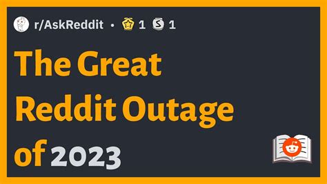 The Great Reddit Outage: An In-Depth Analysis of the Causes, Consequences, and Solutions