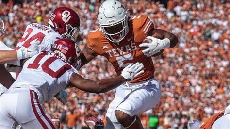 The Great Rivalry: Oklahoma vs. Texas: A Comprehensive Guide