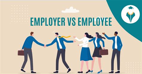 The Great Standoff: Unraveling the Impasse Between Employer and Employee