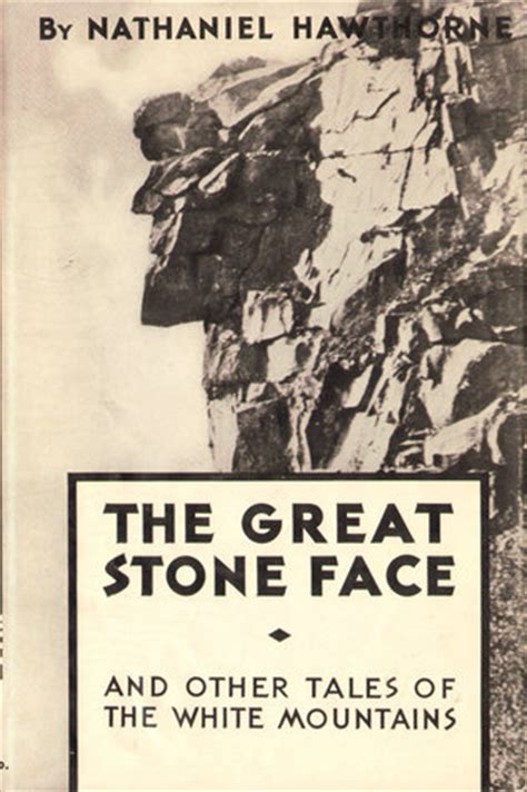 The Great Stone Face and Other Tales of the White Mountains Doc