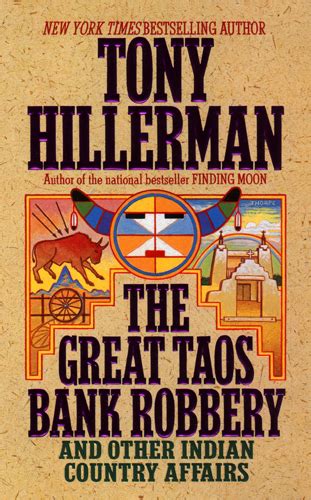 The Great Taos Bank Robbery PDF