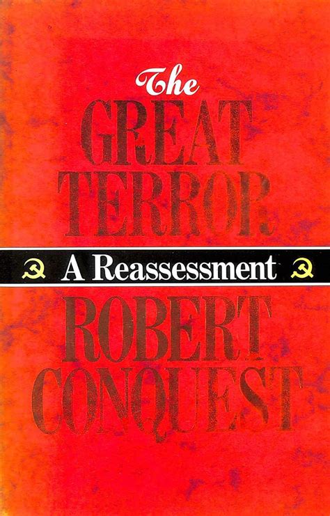 The Great Terror: A Reassessment Ebook Epub