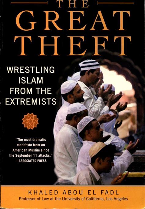 The Great Theft Wrestling Islam from the Extremists PDF