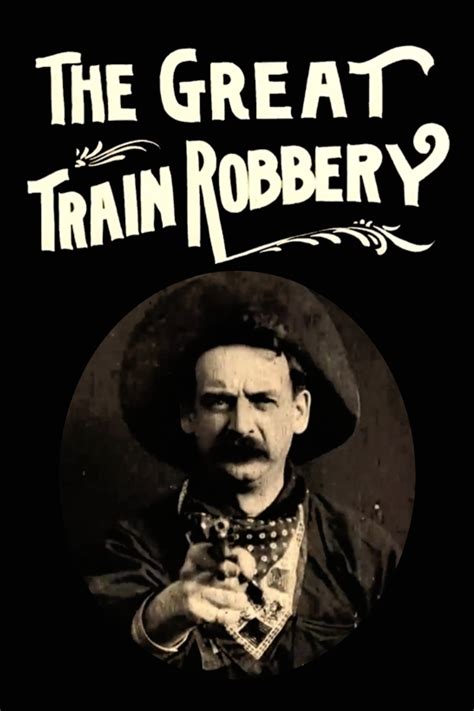 The Great Train Robbery Doc