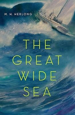 The Great Wide Sea Kindle Editon