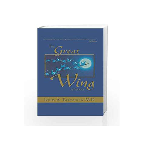 The Great Wing A Parable About the Master Mind Principle PDF