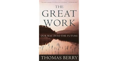The Great Work Our Way into the Future Kindle Editon
