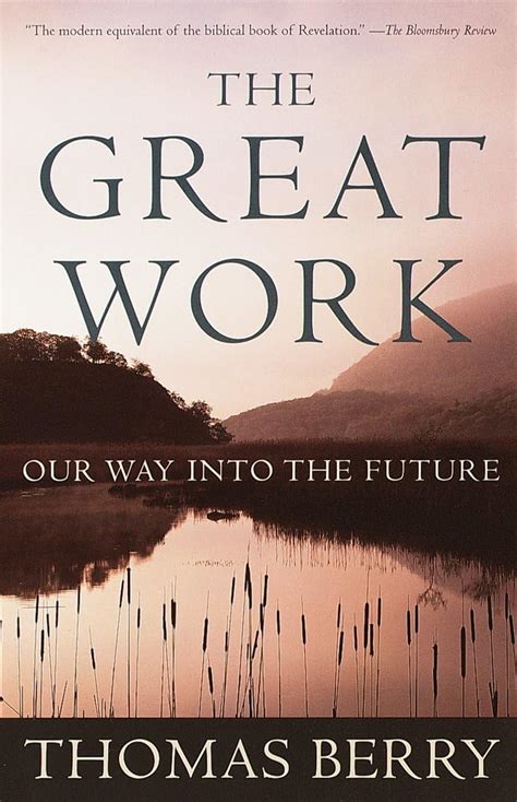 The Great Work Our Way into the Future Kindle Editon