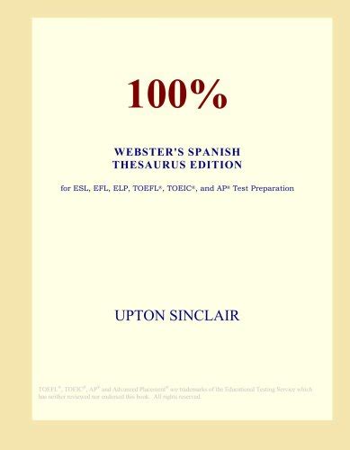 The Greater Inclination Webster s Spanish Thesaurus Edition Doc