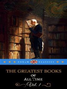 The Greatest Books of All Time Vol 5 Dream Classics Kindle Editon