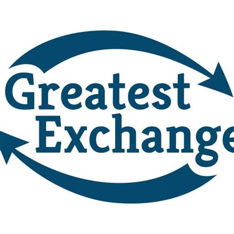 The Greatest Exchange Epub