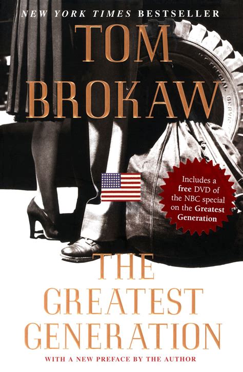 The Greatest Generation Kindle Editon