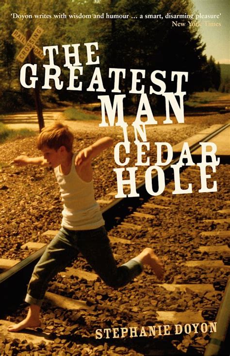 The Greatest Man in Cedar Hole Doc