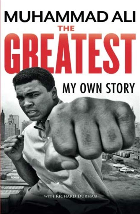 The Greatest My Own Story Doc