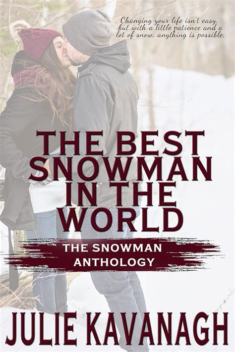 The Greatest Snowman in the World! Ebook Reader