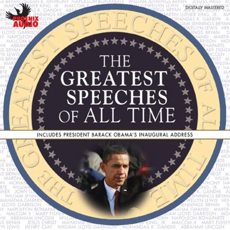 The Greatest Speeches of All Time PDF
