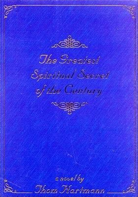 The Greatest Spiritual Secret of the Century Doc