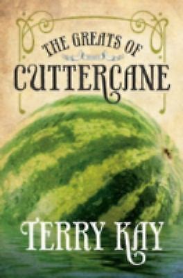 The Greats of Cuttercane Epub