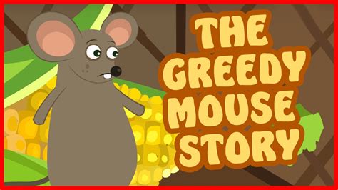 The Greedy Mouse Doc