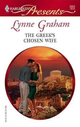 The Greek s Chosen Wife Harlequin comics Mediterranean Marriage series Kindle Editon