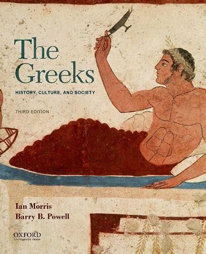 The Greeks: History, Culture, and Society Ebook Epub