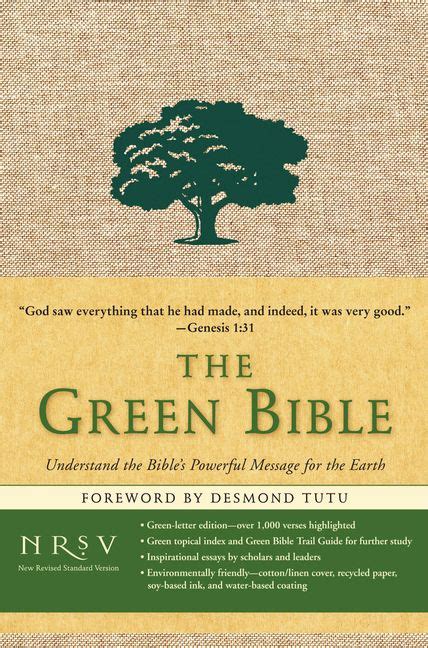 The Green Bible PDF