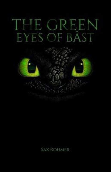 The Green Eyes of Bâst Kindle Editon