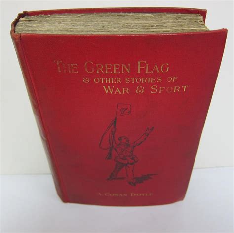 The Green Flag and Other Stories of War and Sport Epub