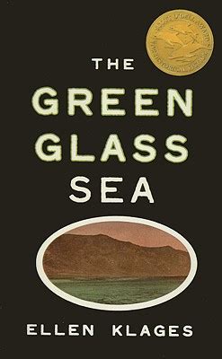 The Green Glass Sea Reader