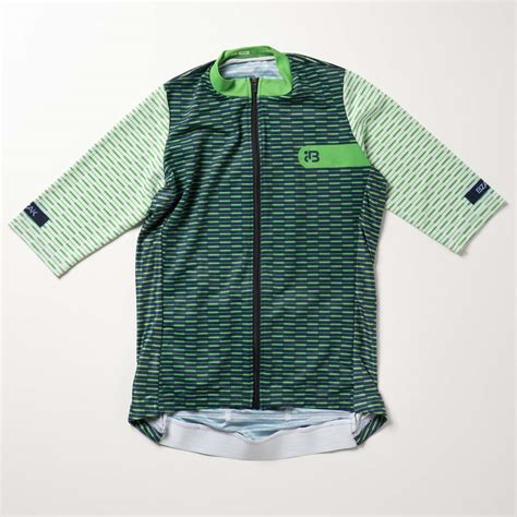 The Green Machine Jersey