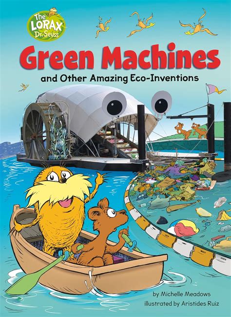 The Green Machines: An Introduction