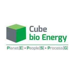 The Green Revolution: Cube Bio Energy Private Limited's Inspiring Journey in Renewable Energy