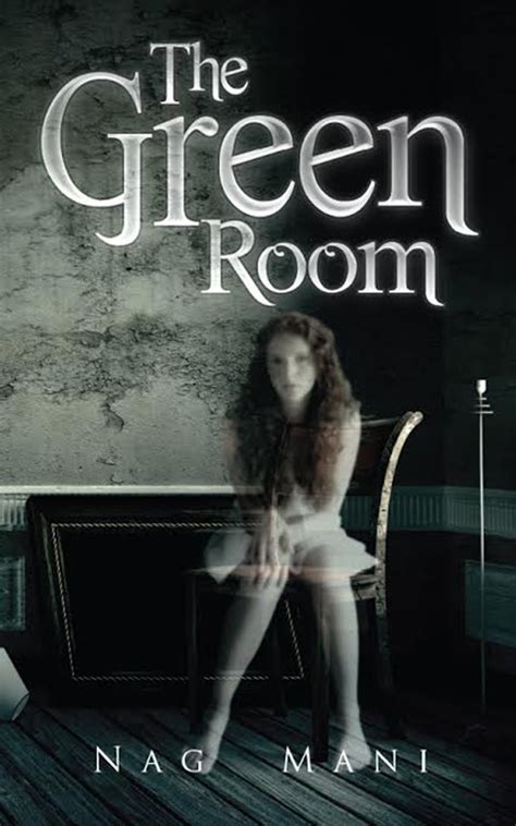 The Green Room Ebook Doc
