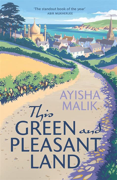 The Green and Pleasant Land 4 Book Series Doc