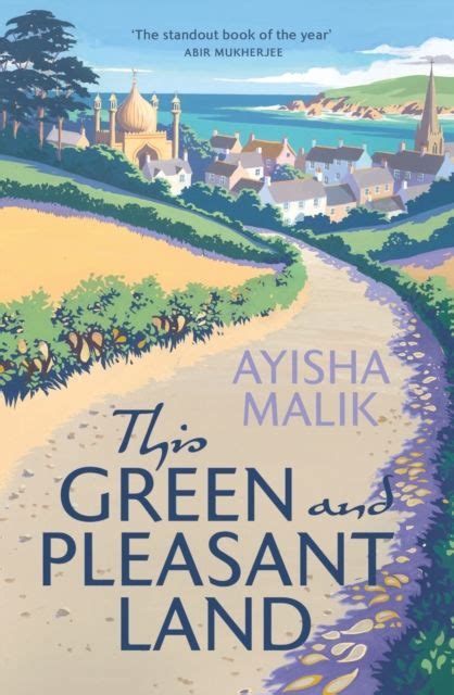 The Green and Pleasant Land 4 Book Series Doc