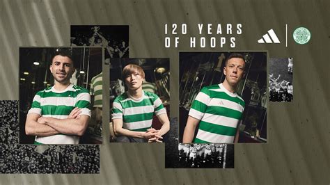 The Green and White Hoops: A Timeless Tradition